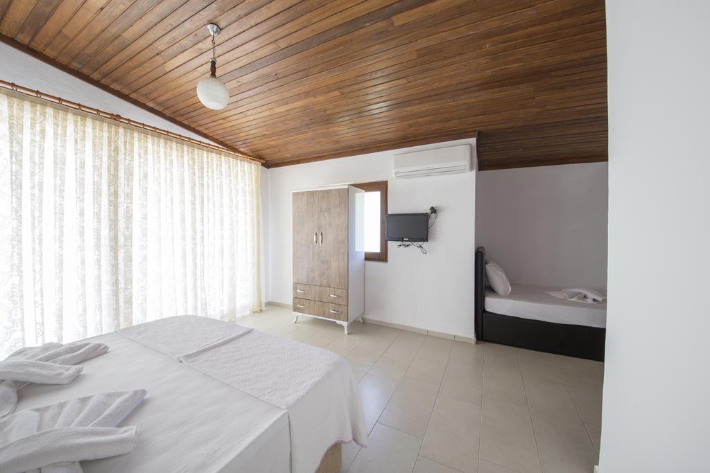 Mengen Konaklari Hotel Datca Exterior photo