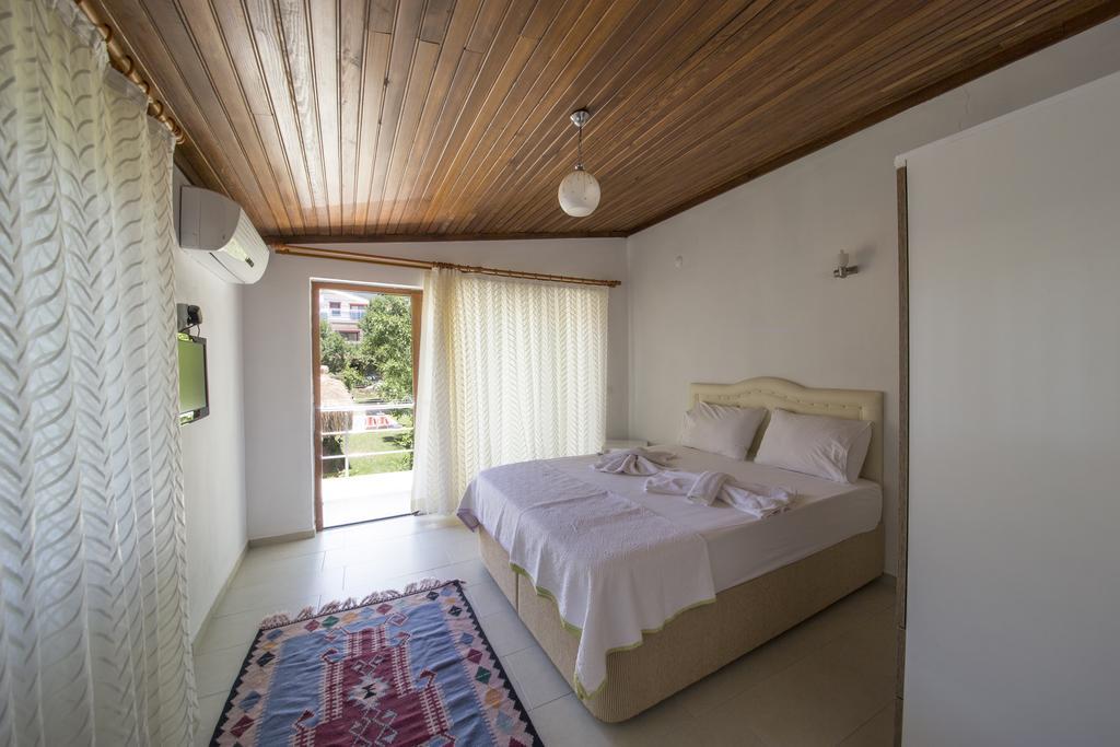 Mengen Konaklari Hotel Datca Exterior photo