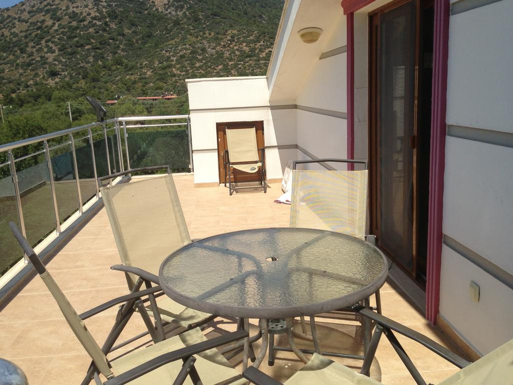 Mengen Konaklari Hotel Datca Exterior photo